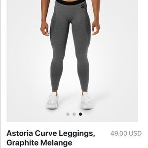 Better Bodies Leggings